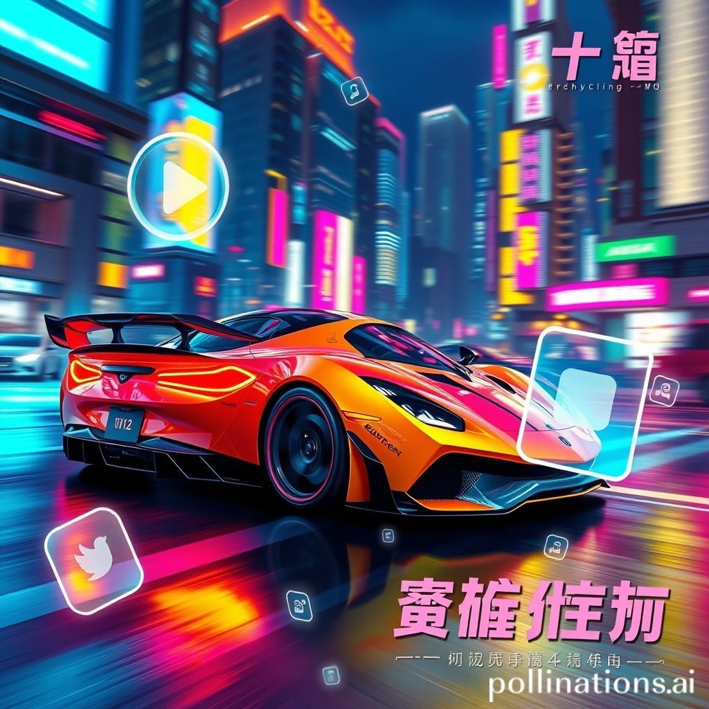 赛车微信群公众号平台