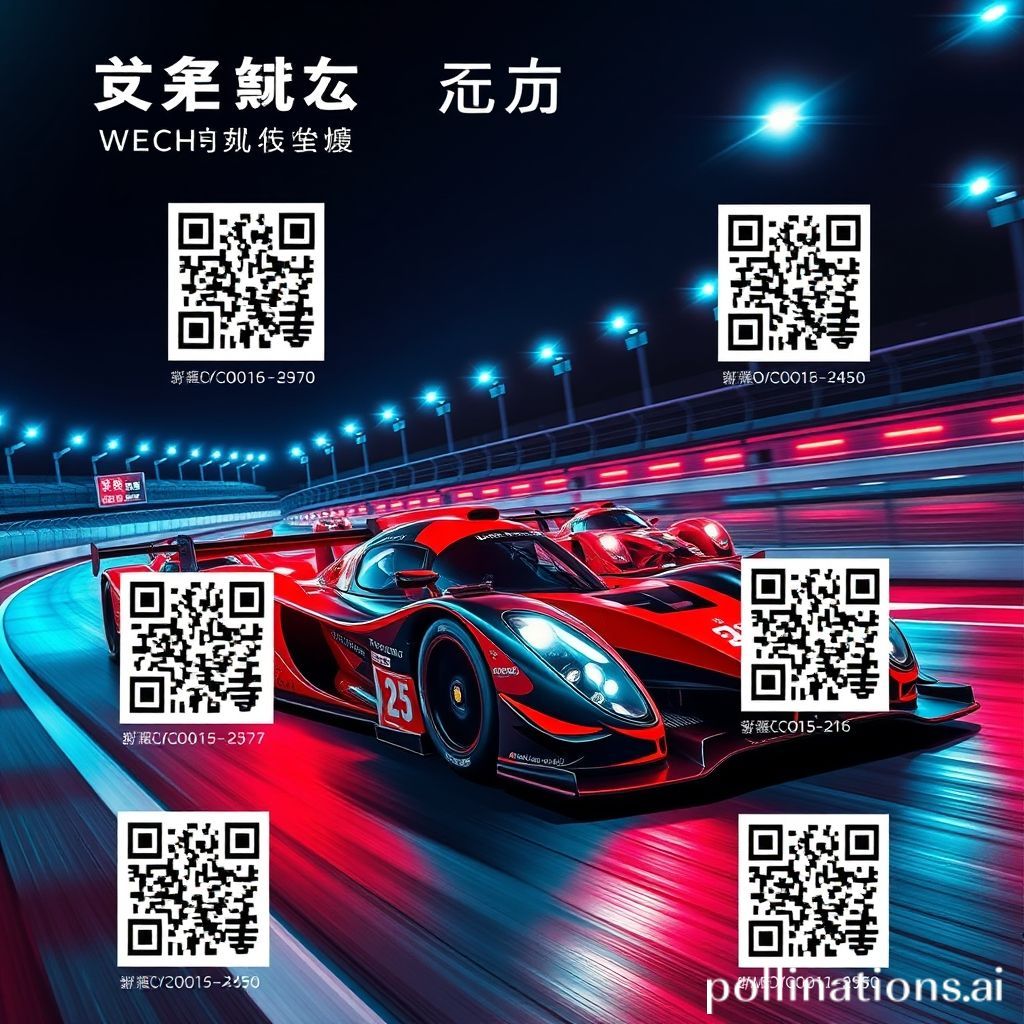 赛车微信群大全