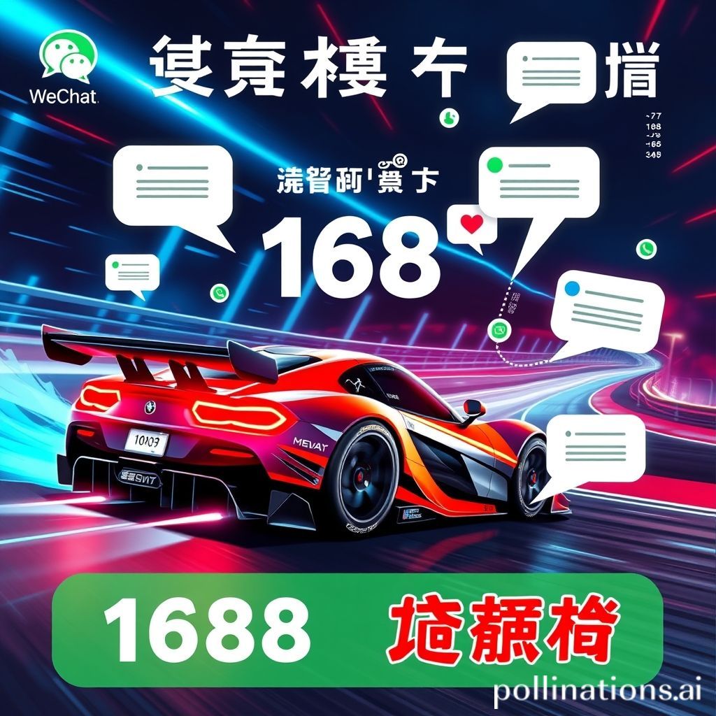 赛车微信群大全分享平台