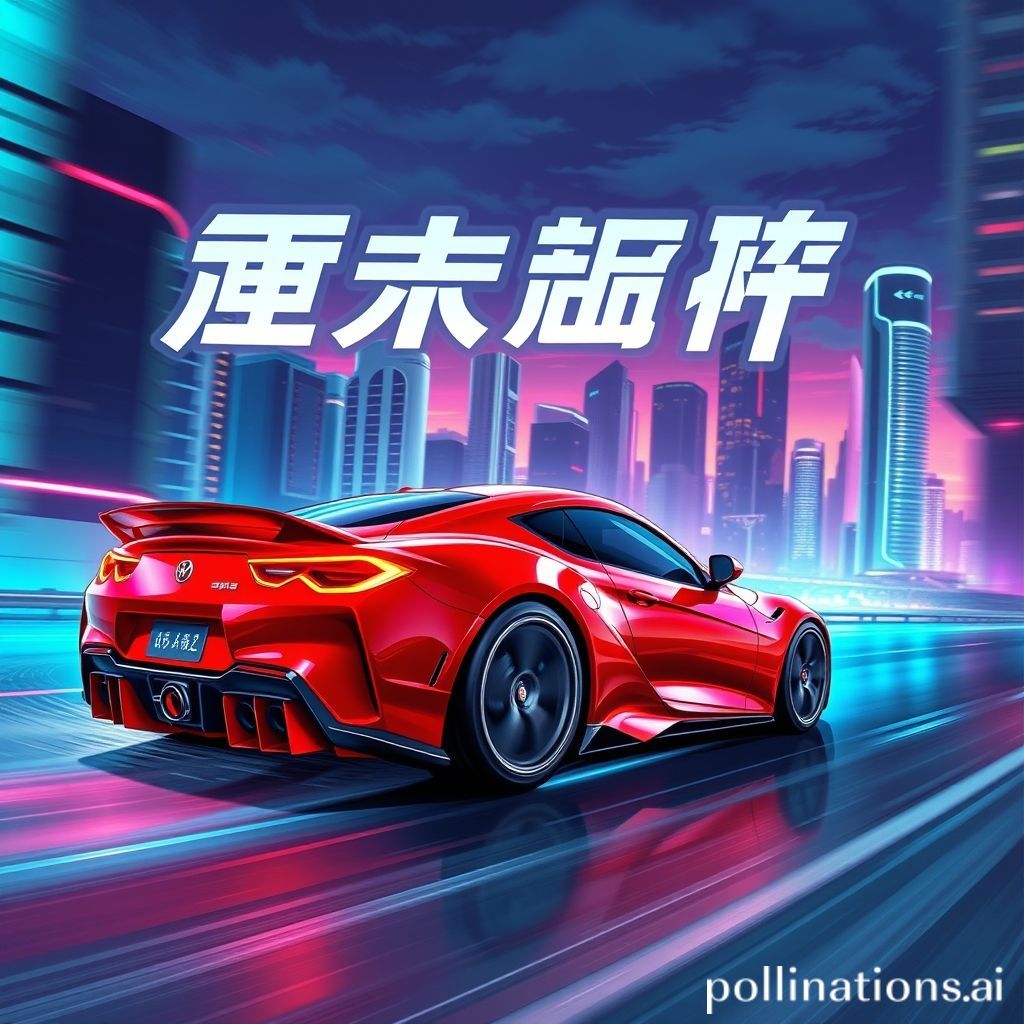 赛车群号