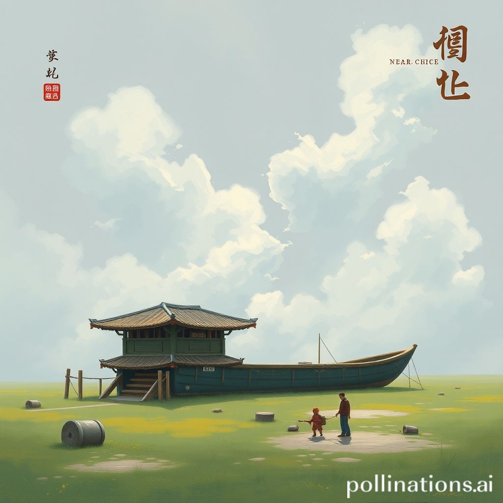 赛车飞天微信群