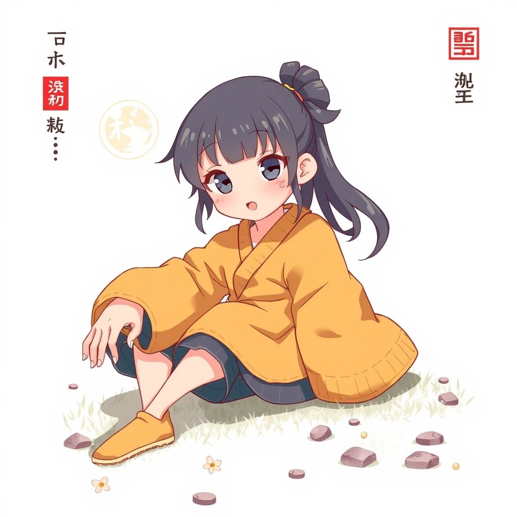 镜子