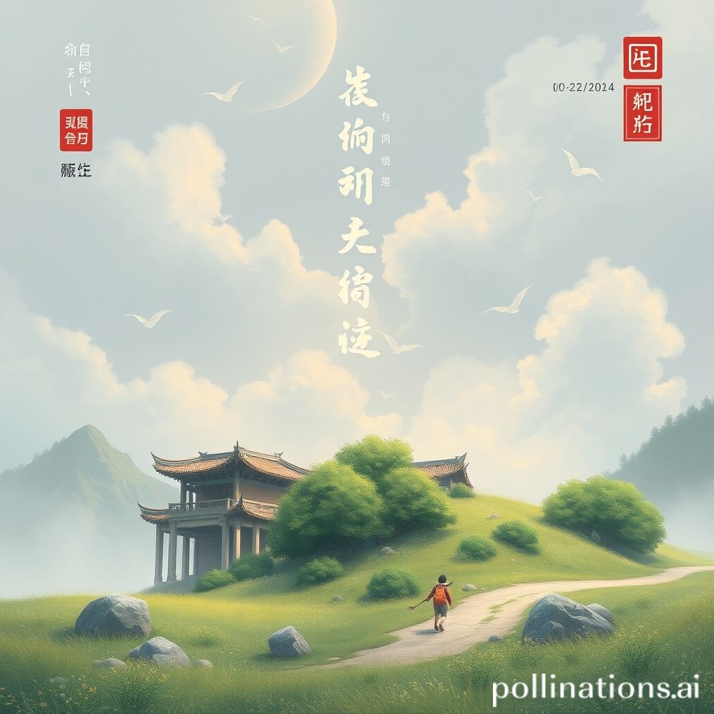 领导力