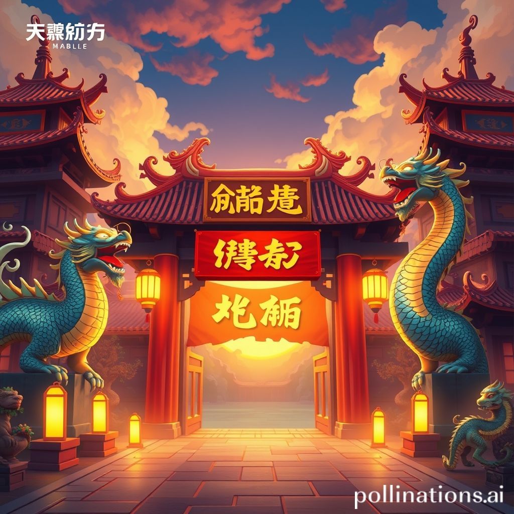 龙城手游平台问道入口