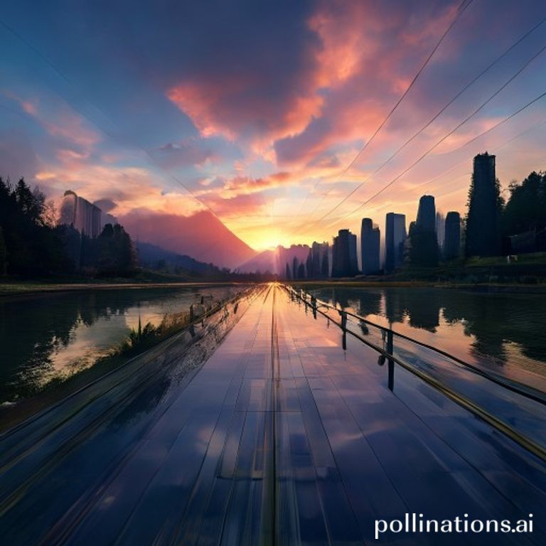 Social Media Contest